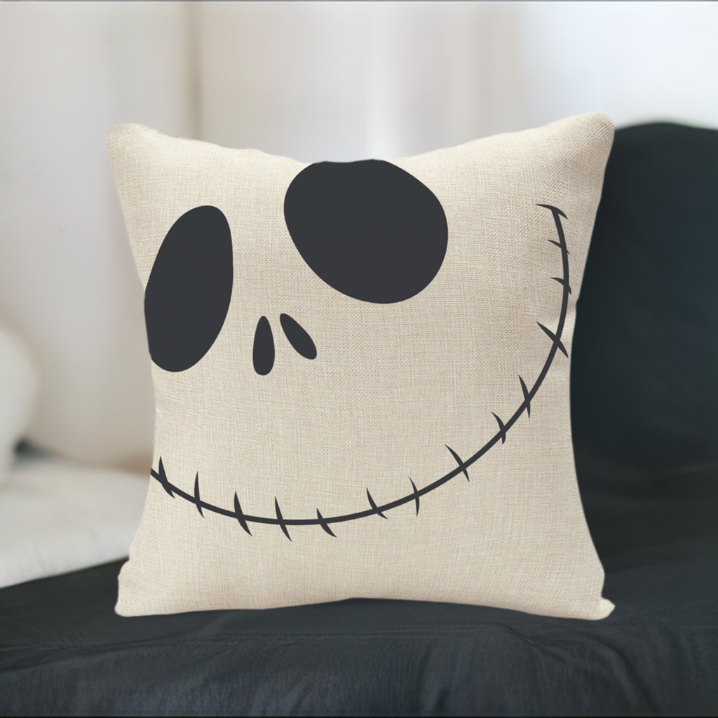 Gothic Movie Pillowcase Curated Room Kits