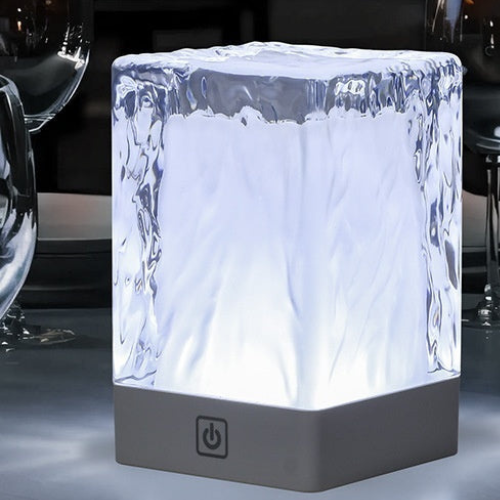 Trending Ice Lamp Curated Room Kits